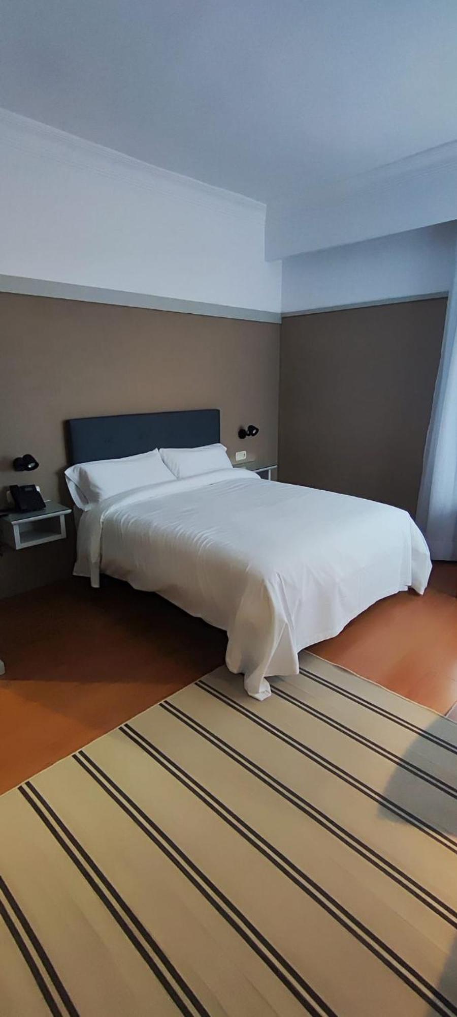 Hotel Ciudad Del Sol Écija Zewnętrze zdjęcie