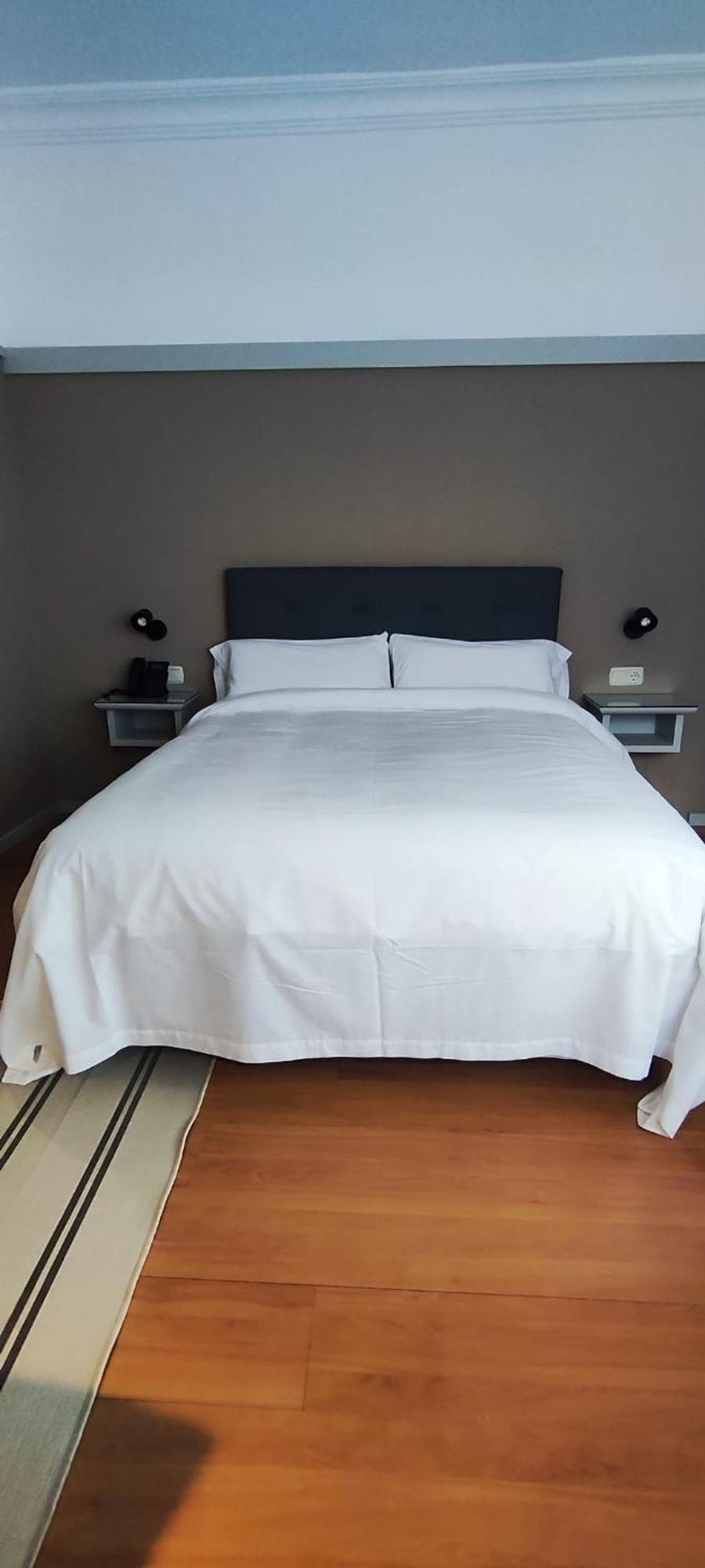 Hotel Ciudad Del Sol Écija Zewnętrze zdjęcie