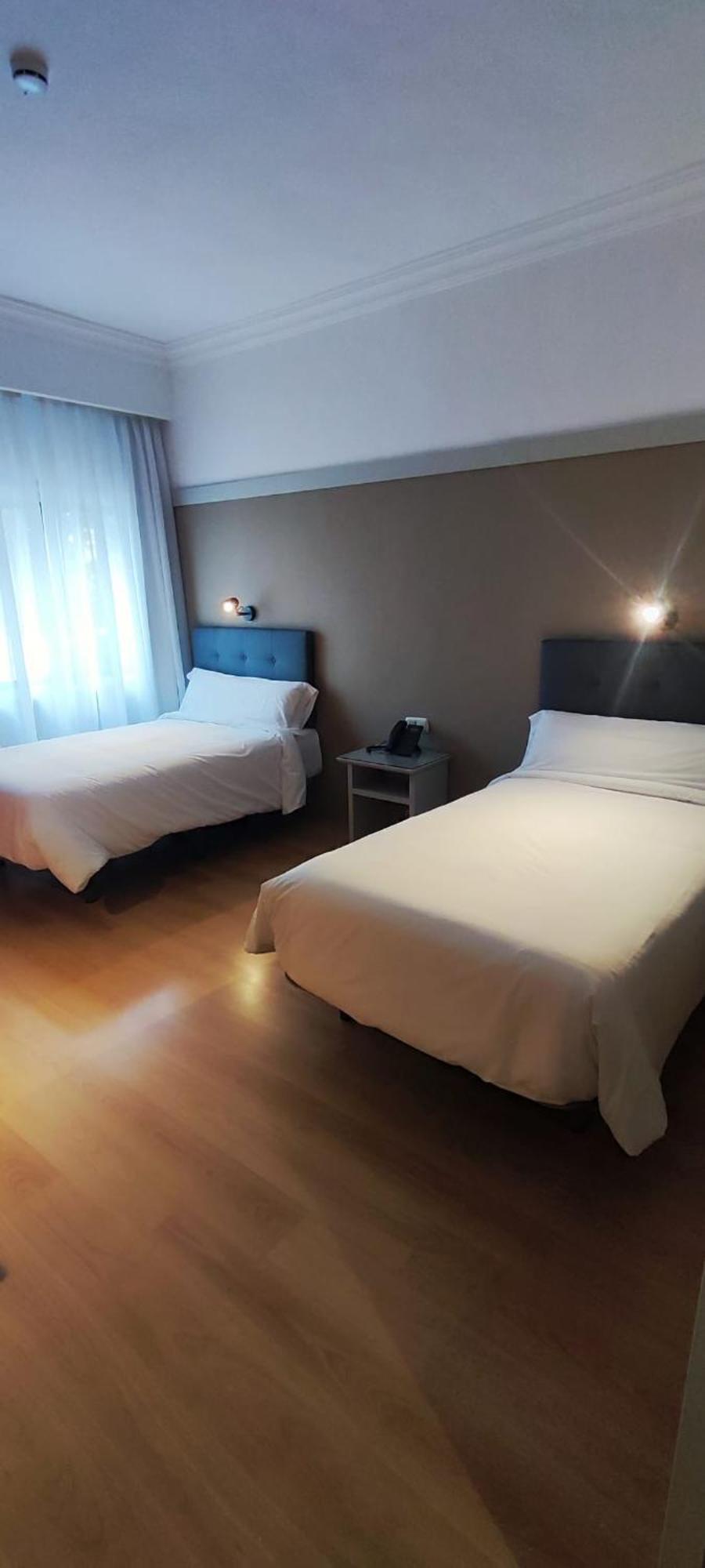 Hotel Ciudad Del Sol Écija Zewnętrze zdjęcie