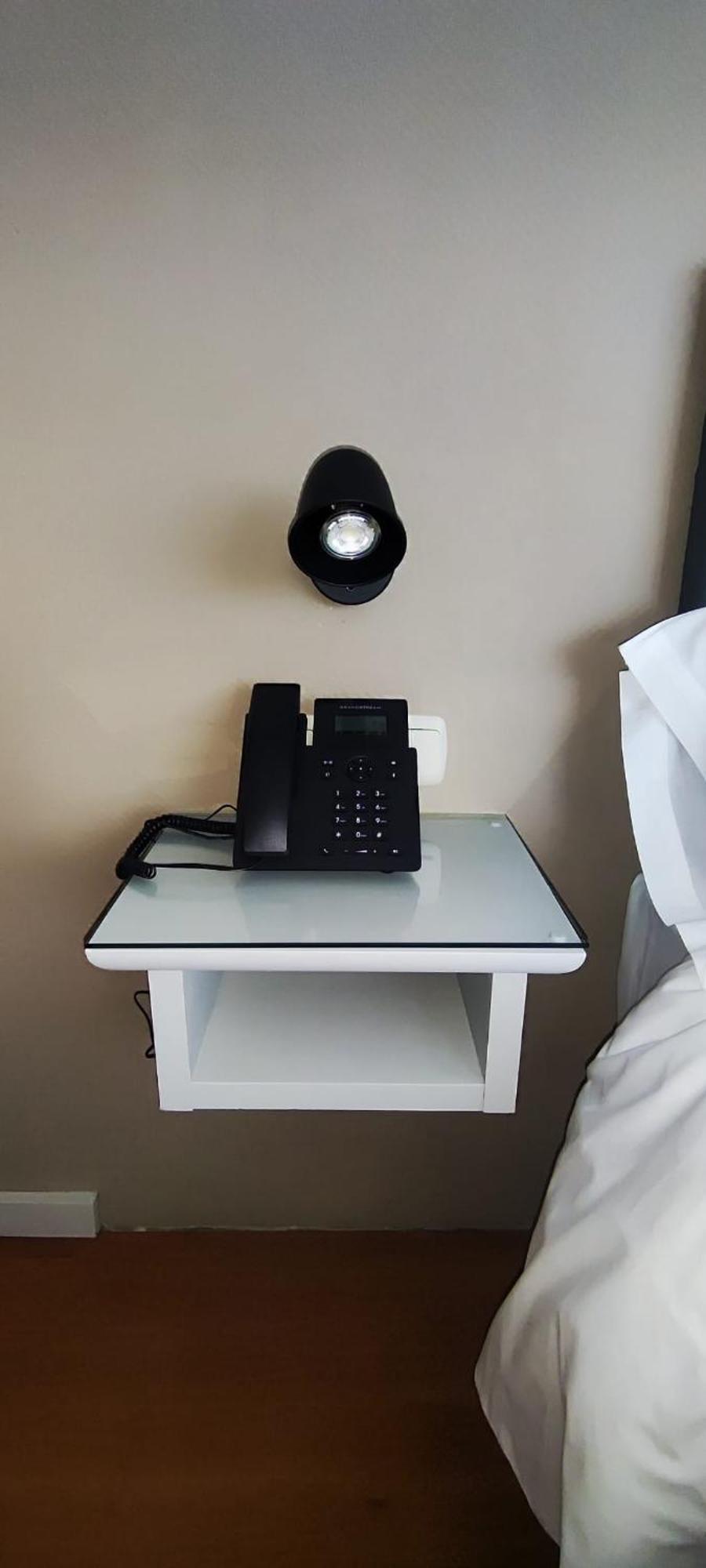 Hotel Ciudad Del Sol Écija Zewnętrze zdjęcie
